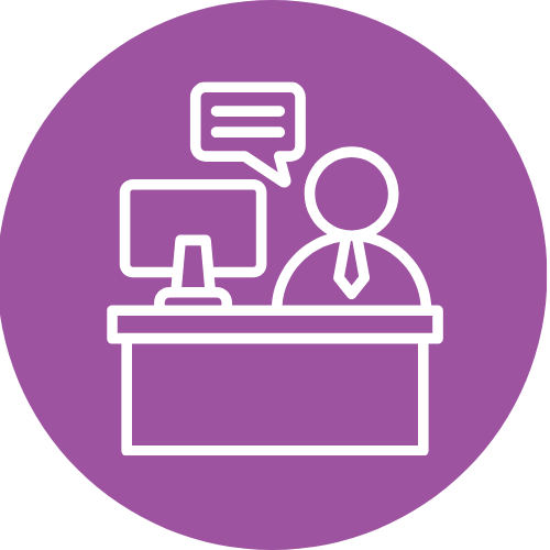 Administration & Services