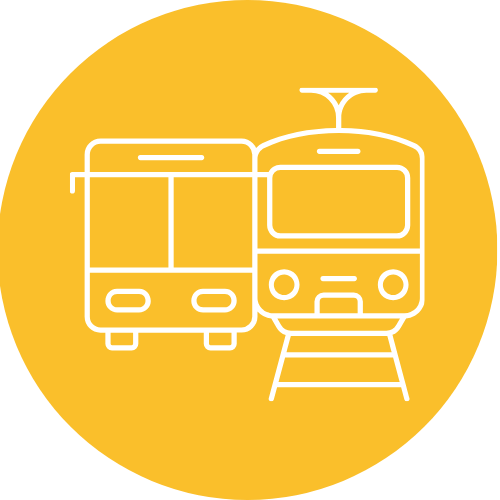 Transports